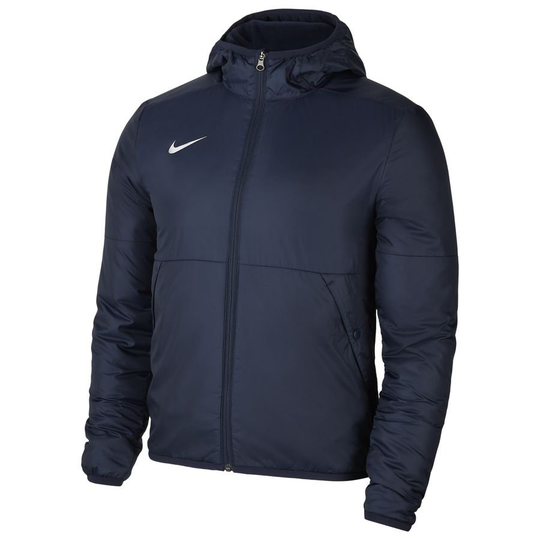Nike Takki Therma Hoito Park 20 - Navy/Valkoinen Nainen