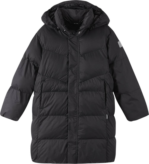 Vaanila Winter Jacket Musta 140