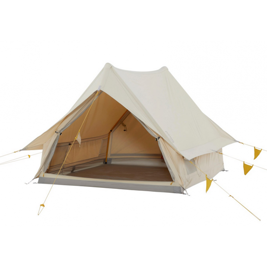 Nordisk Ydun Tech Mini teltta, kahden hengen teltta