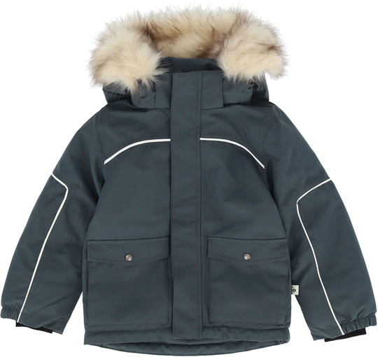 Gullkorn Design Hovden Talvitakki, Dk Denim, Koko 110