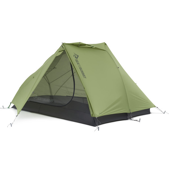 Sea to Summit Alto Tr2 - Green - OneSize