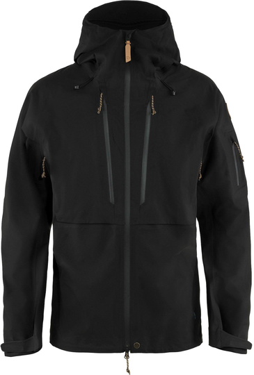 Keb Eco-Shell Jacket Musta L