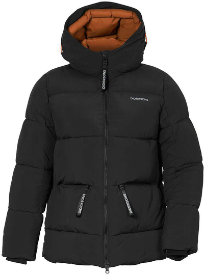Nomi Jacket Women's Musta 32 - 34