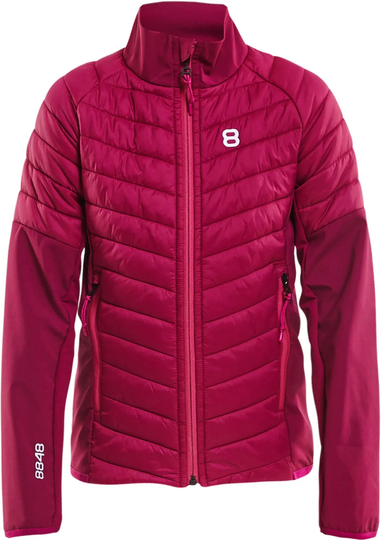 8847 Altitude Lonnie Jr Softshell Takki, Raspberry 160
