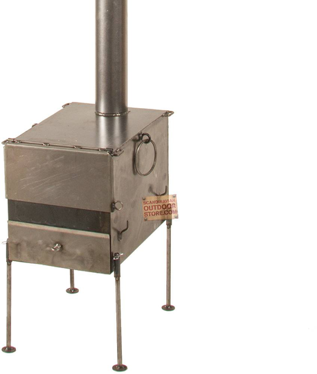 Stove