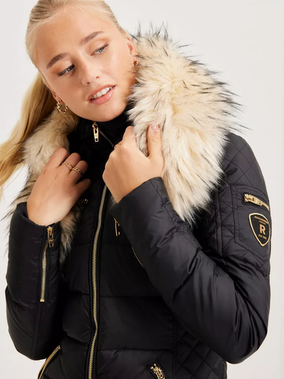 ROCKANDBLUE - Puffer-takit - Arctic - Eve - Takit