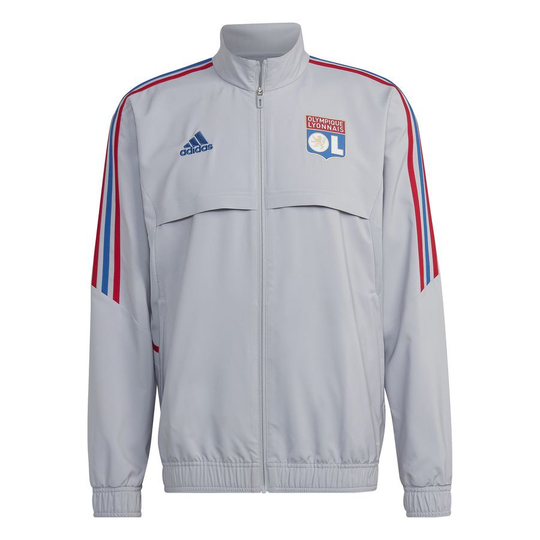 Lyon Takki Tiro 21 Presentation - Hopea
