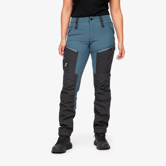 RVRC GP Pro Pants Naiset Stargazer, Koko:XL - Ulkoiluhousut, Vaellushousut & Retkeilyhousut