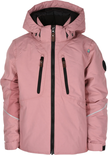 Lindberg Snowpeak Talvitakki, Blush, 100