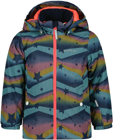 Icepeak Japeri Talvitakki, Dark Blue, Koko 104