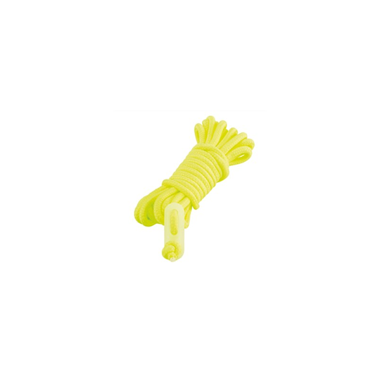 Outwell Luminous Guyline 4 m, 4 pcs. naru