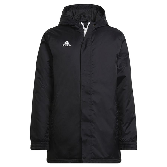 adidas Stadium Takki Entrada 22 - Musta Lapset