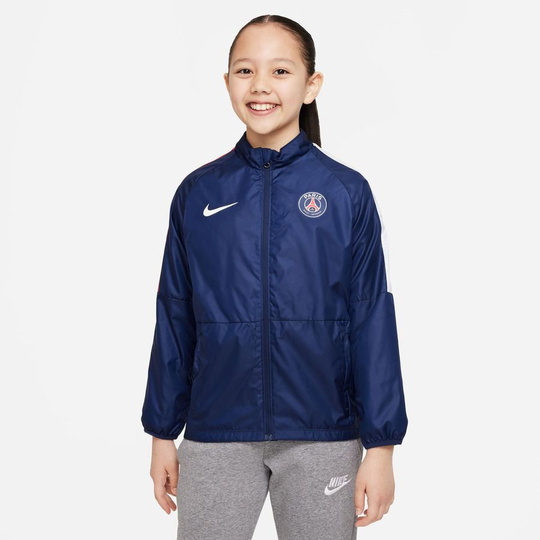 Paris Saint-Germain Takki Hoito Academy AWF - Navy/Punainen/Valkoinen Lapset