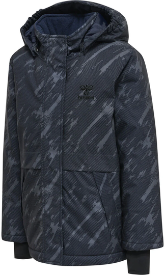 Hummel Talvitakki, Black Iris, Koko 122