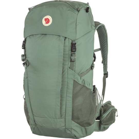 Fjällräven Abisko Hike 35 S/m - Patina Green - Unisex - OneSize