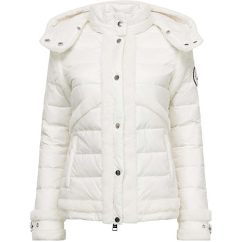 Takit JOTT Snow doudoune fausse fourrure EU XS