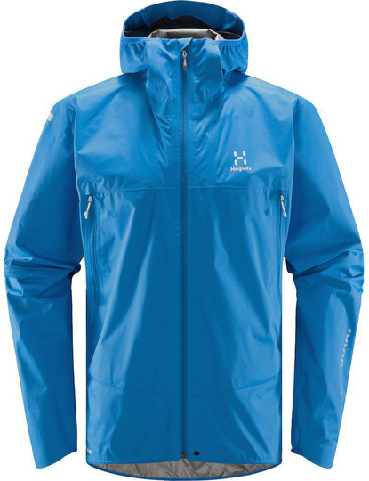 L.I.M GTX Jacket Sininen M