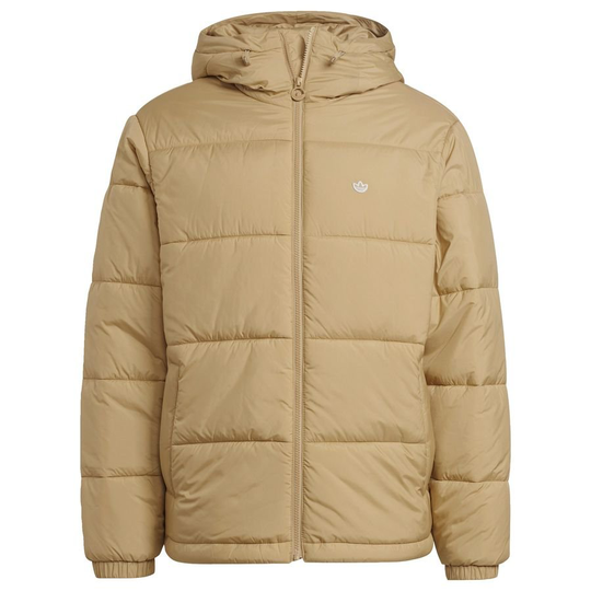 adidas Originals Talvitakki Padded - Beige