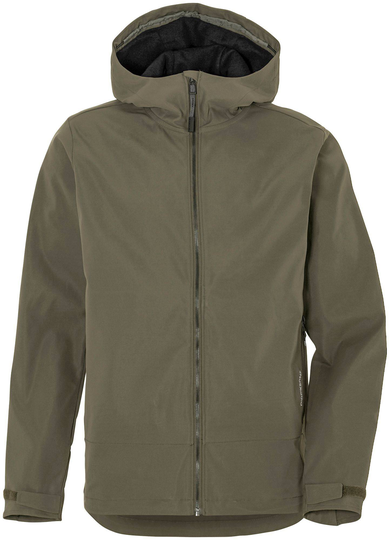 Flynn Jacket Vihreä S