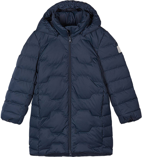 Loimaa Jacket Navy 140