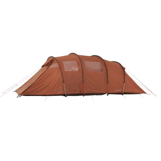 Nordisk Reisa 6 Pu - Cashew - OneSize