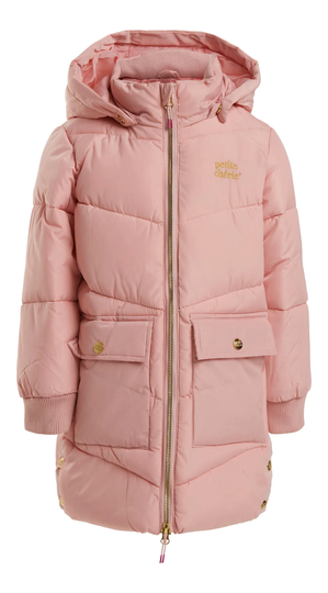 Petite Chérie Mischa Toppatakki, Mellow Rose, Koko 116