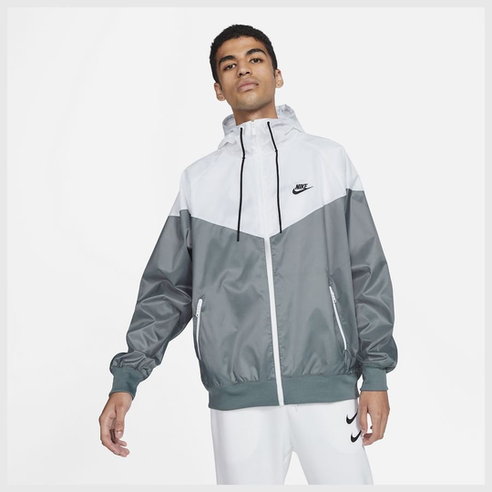 Nike Sportswear Windrunner Men's Hooded Jacket