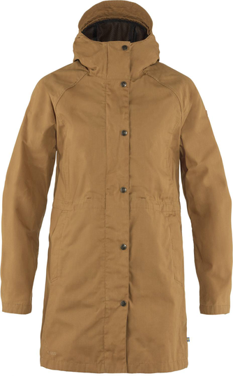 Karla Lite Jacket W Wheat L