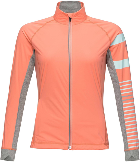 Poursuite Women's Jacket Punch L