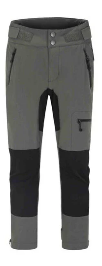 Skogstad Lønahorgi Vaellushousut, Dark Grey, 7 vuotta
