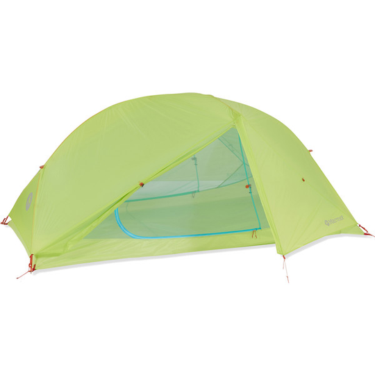 Marmot Superalloy 2p - Green Glow - Unisex - OneSize