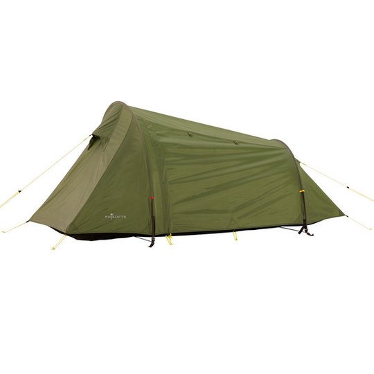 FRILUFTS Errigal 1 - Vineyard Green - OneSize