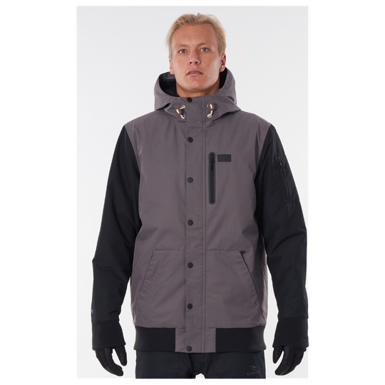Rip Curl Traction Snow miesten takki
