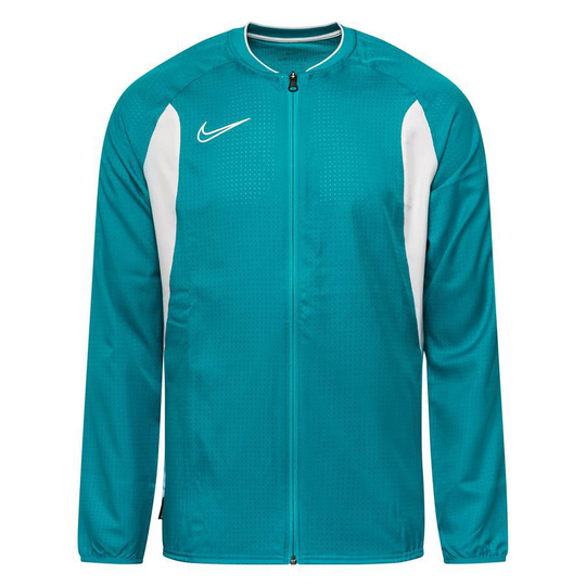 Nike Treenitakki Academy AWF - Sininen/Valkoinen