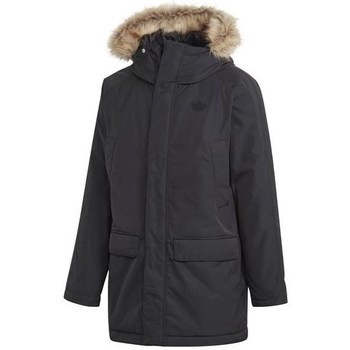 Takit adidas Pad Fur Parka EU M