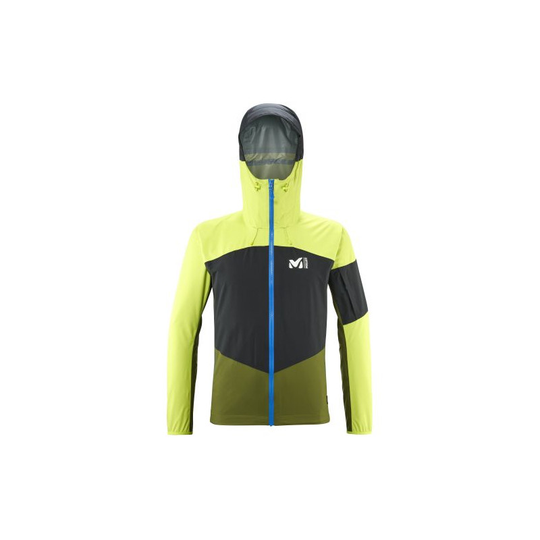 Millet RUTOR LIGHT 2.5L miesten takki