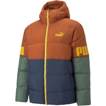 Takit Puma Power Down Puffer EU S