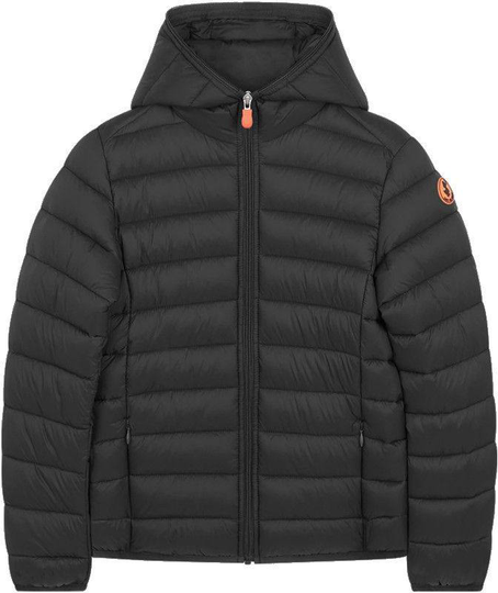 Donny Hooded Jr Musta 10