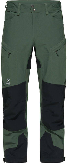 Men's Rugged Standard Pant Fjell Green 46