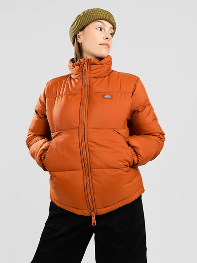 Dickies Alatna Jacket oranssi