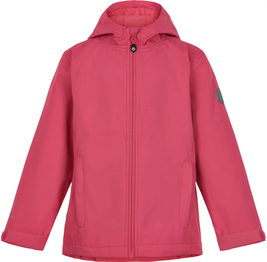 Color Kids Softshell Takki, Honeysuckle, 104