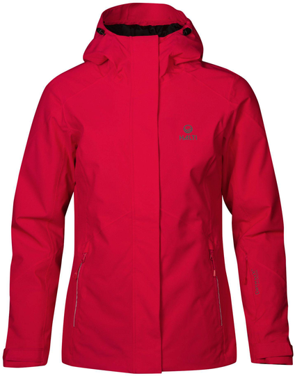 Women's Corinne Ski Jacket Punainen 36