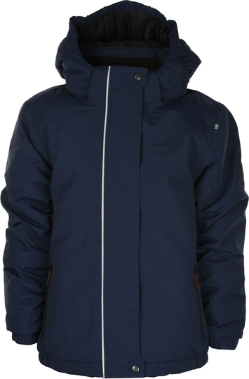 Lindberg Iceberg Talvitakki, Navy, 80