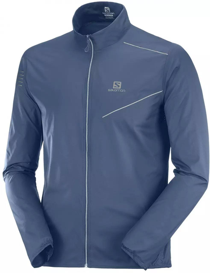 Sense Jacket M Denim M