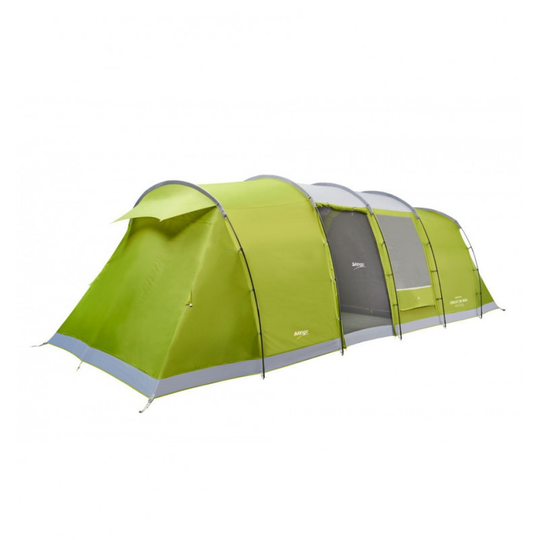 Vango Longleat II 800XL kahdeksan hengen teltta