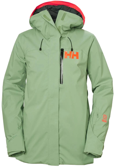 Women's Powshot Jacket Jade L