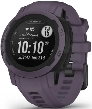 Garmin 010-02563-04 Instinct 2S Deep Orchid Kumi Ø40 mm