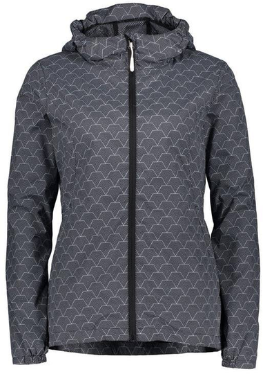 Victoria Jacket Musta 34