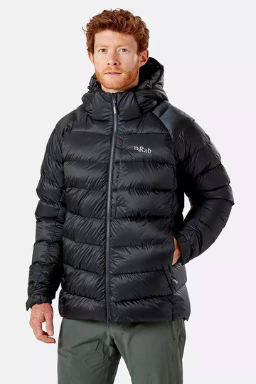 Axion Pro Jacket Musta L