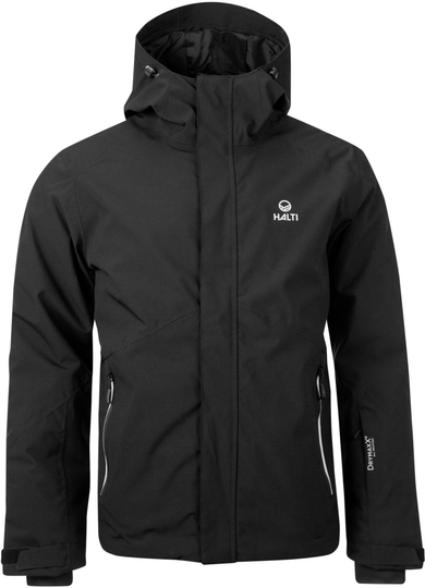 Men's Mikke Ski Jacket Musta M